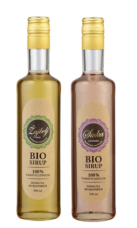 BIO SIRUP 100 %